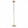 Подвесной светодиодный светильник ST Luce Pances SL6000.303.01