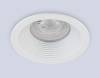 Встраиваемый точечный светильник Ambrella light Techno Spot TN102855 фото 5