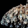 Подвесная люстра Modelux ML.8065.8 GD фото 8