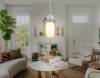 Подвесной светильник Ambrella light High Light LH53101 фото 3