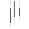 Подвесная светодиодная люстра Lumion Stick 8400/27L фото 9