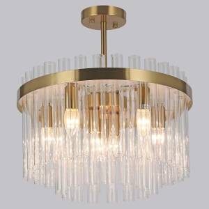 Потолочный светильник Illumico IL0124-7C-79 COP