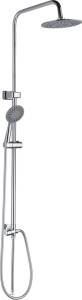 Душевая стойка Rush Bella BL4535-113