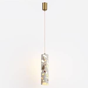 Подвесной светильник Odeon Light Terrazzo 7012/6L