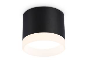 Накладной точечный светильник Ambrella light TN5366