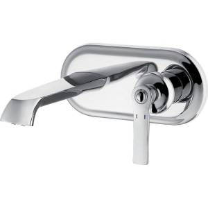 Смеситель для раковины Cezares LIBERTY-F-BLI-01-W0 с внутренней частью