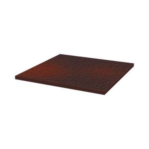 Ступень Paradyz Cloud Brown Duro Структурная 30x30