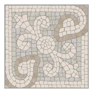 Декор Kerama Marazzi Про Лаймстоун HGD\A535\SG6062R Обрезной 9.6x9.6