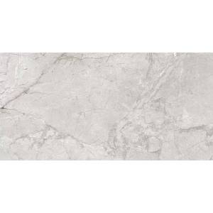 Керамогранит Laparet Zorani Bianco Светло-Серый Сатинированный Карвинг 60x120