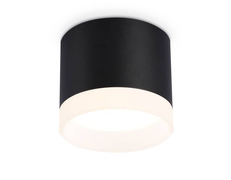 Накладной точечный светильник Ambrella light TN5366