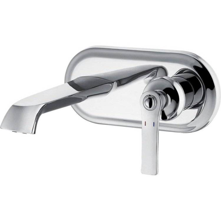 Смеситель для раковины Cezares LIBERTY-F-BLI-01-W0 с внутренней частью