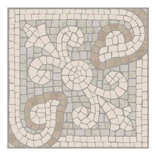 Декор Kerama Marazzi Про Лаймстоун HGD\A535\SG6062R Обрезной 9.6x9.6