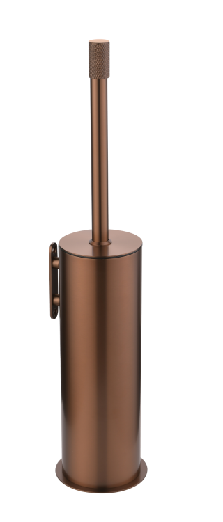 Ершик Boheme Uno 10984-CB Copper Brushed