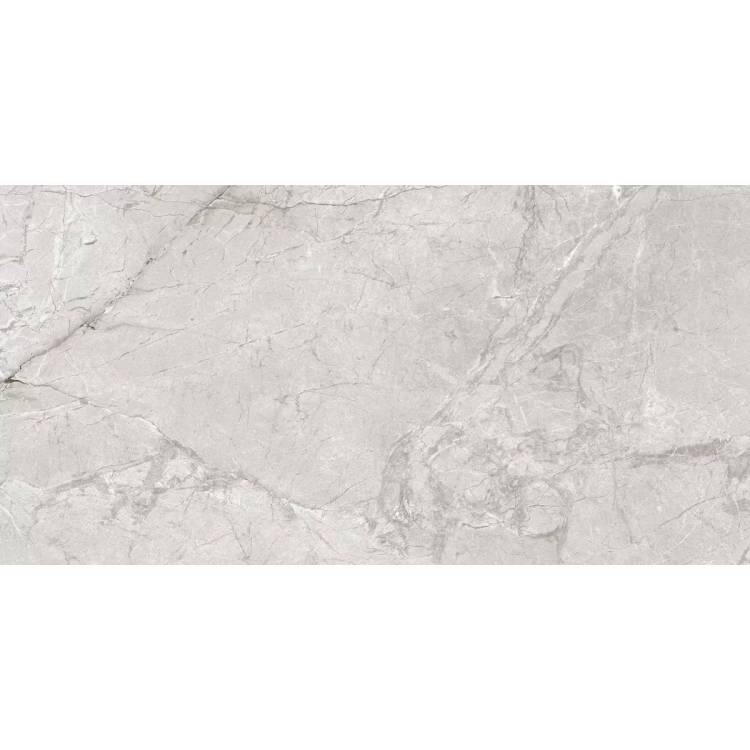 Керамогранит Laparet Zorani Bianco Светло-Серый Сатинированный Карвинг 60x120