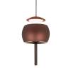 Подвесной светильник Mantra Roller 8411 фото 2