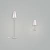 Торшер Freya Classic FR2022FL-01CH фото 7