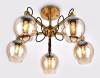 Подвесная люстра Ambrella light Traditional TR9061 фото 3