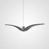 Подвесной светодиодный светильник Imperium Loft Brokis Night Birds 106343-22