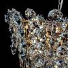 Подвесная люстра Modelux ML.7550.16 GD фото 2