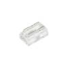 Соединитель лент линейный жесткий Arlight Cob Mono 50530