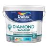 Краска для минеральных и деревянных поверхностей Dulux Didmond Фасадная матовая база BC 4.5 л