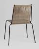 Стул Stool Group Lanno FDC7610 RT-09 светло-коричневый фото 6