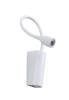 Бра Crystal Lux Clt 213W Wh
