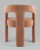 Стул Stool Group Валензе vd-valenze-r05 Коралловый фото 7