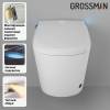 Комплект Grossman 901.5702.01.000 унитаз GR-5702 smart с инсталляцией 901.K31.01.000 фото 7