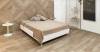 Керамогранит Cerdomus Antique Walnut Fondi Nat.Rettificat 20x120 фото 8