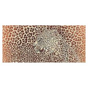 Декор Cersanit Gerbera GB2G111 Safari Многоцветный 20x44