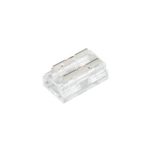 Соединитель лент линейный жесткий Arlight Cob Mono 50530