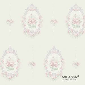 Обои флизелиновые Milassa Joli Joli 1 005