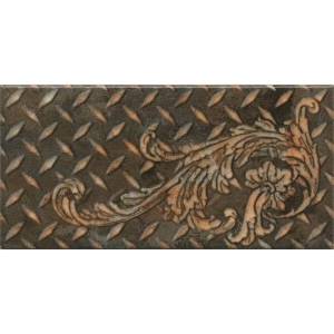 Декор Kerama Marazzi Сфорца VT/A137/19000 9.9x20