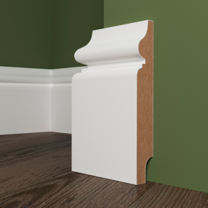 Плинтус Evrowood PN 100 200x1.6x10
