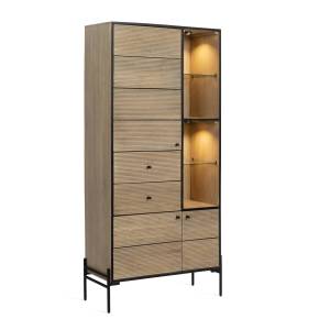 Шкаф Tetchair Secret de Maison Вайтвуд 25612 белый