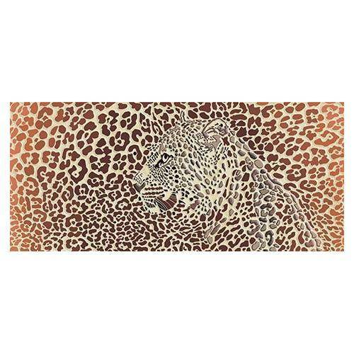 Декор Cersanit Gerbera GB2G111 Safari Многоцветный 20x44