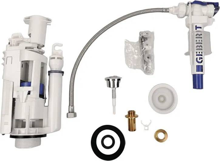 Сливной механизм GSI BPCDF