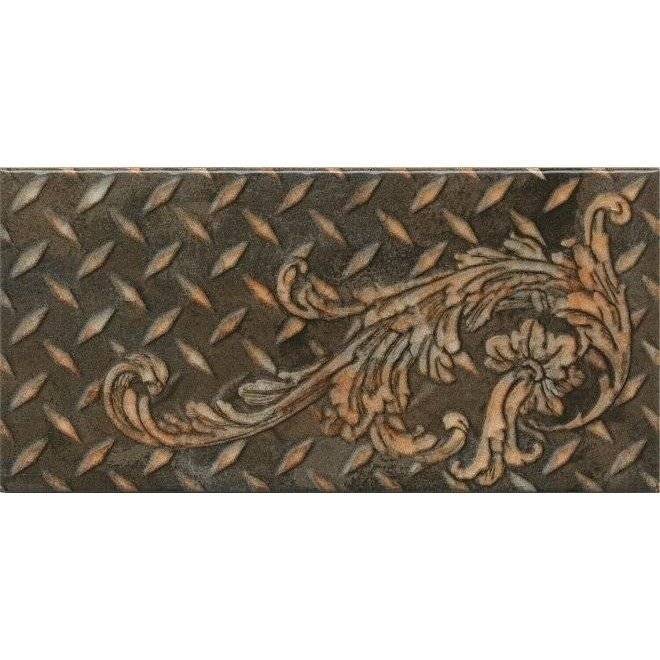 Декор Kerama Marazzi Сфорца VT/A137/19000 9.9x20