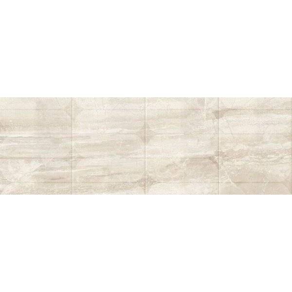 Керамическая плитка Metropol Luxury Concept Cream Mat 30x90