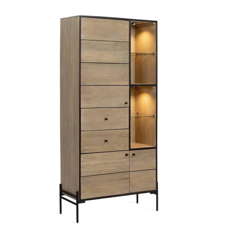 Шкаф Tetchair Secret de Maison Вайтвуд 25612 белый