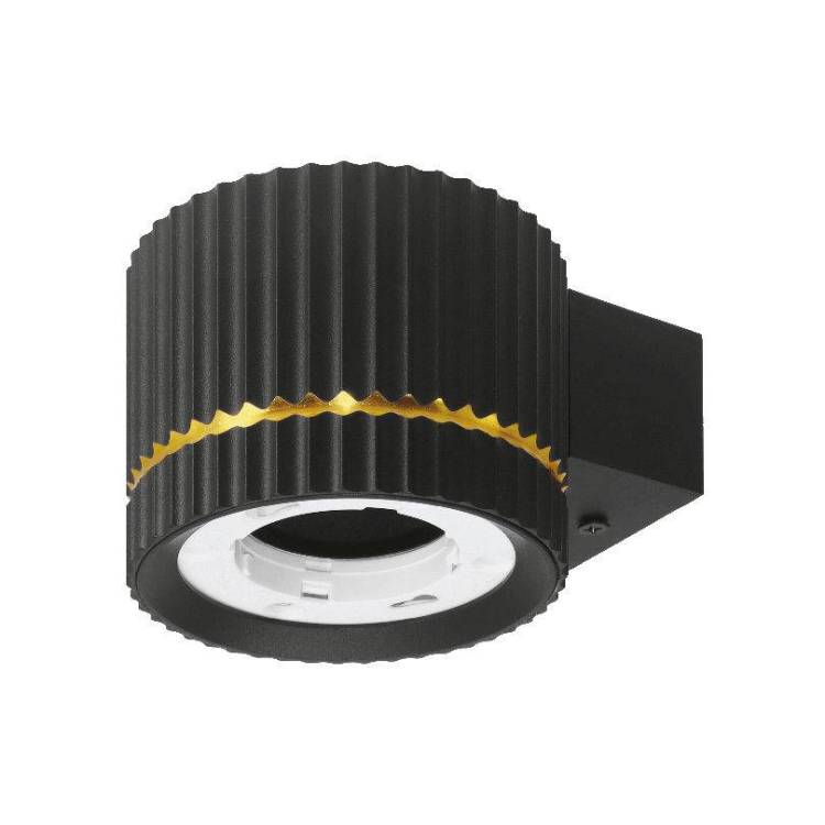 Настенный светильник Wolta Nimb WSL-GX53/W18BG