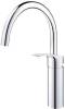 Смеситель для кухни Grohe Eurosmart 33202003 фото 3