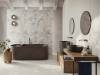 Керамогранит Naxos Mockup 138145 Ostuni Line Grey Nat Ret 60x120 фото 3