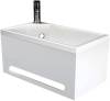 Мебель для ванной 1MarKa Tiny XS mini L фото 4