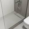 Душевой лоток Iddis Level 975A7SB10DZ хром, 70 см фото 5