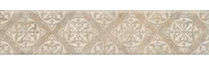 Декор Kerama Marazzi Брюссель OS/B125/26000 3 Матовый 28.5x6
