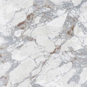 Ковролин Sirma Mers Lalee 04659A 24-Y8GH Cream/Grey (рулон: 2x25=50 м2)