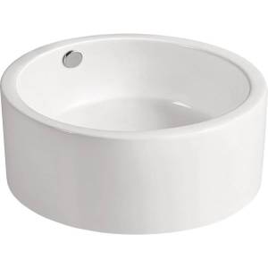 Раковина SantiLine SL-1057 40 см