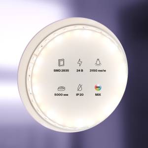 Светодиодная лента Led Strip 20040